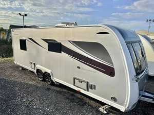 รถคาราวานแบบขยายได้สุดหรูพร้อมดีไซน์ภายในอัจฉริยะ - Product Image 5