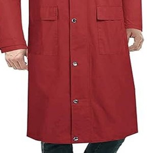 Chubasquero para hombre de calidad superior, último estilo, precio asequible, superventas, chubasquero ligero para hombre con logotipo/colores personalizados - Product Image 3