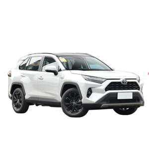 Gran Oferta 2024: Vehículo SUV Usado con Transmisión CVT (Variación Continua) Híbrido, Sin Accidentes y Listo para Enviar - Product Image 1
