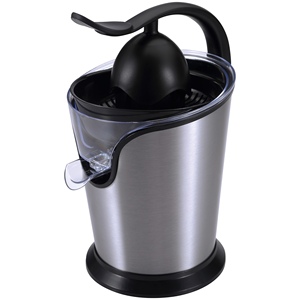 Estrattore di Succo in Acciaio Inox da 100W per Gourmet - Product Image 1