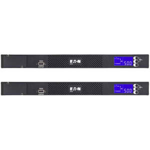 Eaton AtsEats16Nデュアル電源入力静的スイッチングスイッチ16AIecソケット標準ネットワークカードEatonAtsEATS16N - Product Image 4