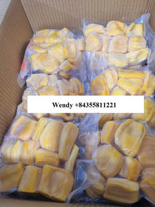 PREMIUM VIETNAMESE FROZEN JACKFRUIT BULK SUPPLY WITH COMPETITIVE PRICE - Product Image 3