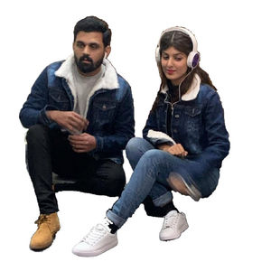 Chaqueta vaquera de mujer transpirable de alta calidad, precio barato de fábrica, alta calidad, chaquetas más vendidas - Product Image 6