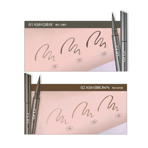 Crayon eyeliner liquide étanche longue durée stylo gel anti-taches maquillage coréen OEM ODM marque privée Logo vente en gros - Product Image 6