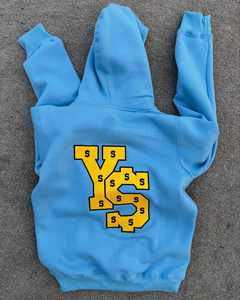 Meilleure vente de l'industrie Speedy hommes 100% coton 500GSM séchage rapide Anti-rides solide polaire hiver fermeture éclair sweats à capuche sweats - Product Image 4