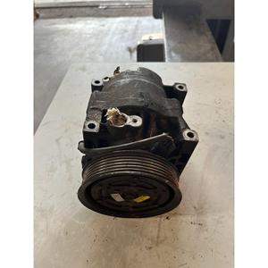 COMPRESOR A/C FIAT Doblo Cargo (05>09) 447260-7000 Diésel 1.9 - Product Image 5