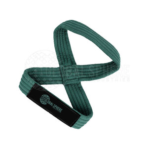 Sangle de levage de marque privée Concevez votre propre sangle de levage Figure 8 Taille personnalisée Sangle de levage sur mesure Figure 8 - Product Image 4