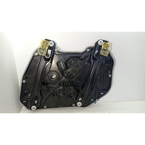 Meccanismo di sollevamento del finestrino anteriore. SX BMW Serie 1 F40 51335 A638E3 B37C15A (19>) - Product Image 3