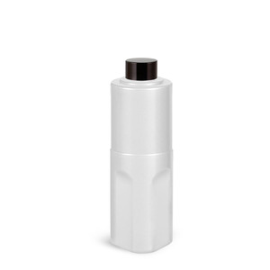 Bouteille à fond carré en plastique PET de 770ml pour emballage alimentaire cosmétique recyclable sans BPA emballage personnalisé en gros - Product Image 5