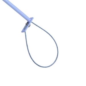 Sujetador de Cerdos Reutilizable de Acero Inoxidable de Alta Calidad, con Bloqueo Automático y Fácil Operación - Product Image 6