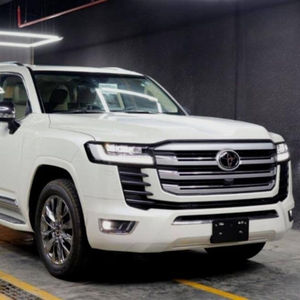 2023 NUEVO MODELO para LC 300 SERIES VX V6 3.3L TWIN TURBO DIESEL AUTOMÁTICO EURO 5 - Product Image 1