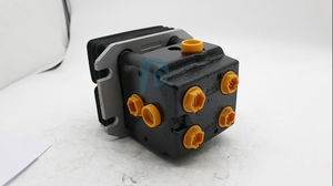 Válvula Piloto para Maquinaria de Construcción SK60/SK100/SK115DZ/SK120/SK150LC/SK160LC, Piezas 2436U2755F1/2436U2755F3/2436U2755F2 - Product Image 4