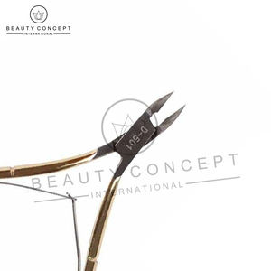 Coupe-ongles 2026 fabriqué au Pakistan, personnalisable, fait main en différentes couleurs, par Beauty Concept, coupe-ongles écologique - Product Image 4