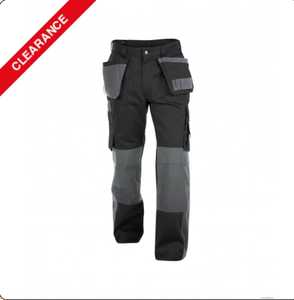 กางเกงทำงานลำลองอัจฉริยะ แบรนด์เยอรมัน ลดราคาพิเศษ มีช่องใส่เครื่องมือเพิ่มเติม ทนทาน ระบายอากาศได้ดี กันน้ำ เป็นมิตรกับสิ่งแวดล้อม - Product Image 3