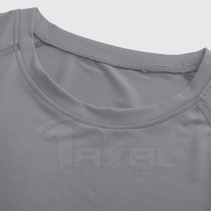 Fabriqué en matériau Durable Hommes Rash Guard Produit de qualité supérieure Hommes Rash Guard Heavy Duty Hommes Rash Guard - Product Image 3