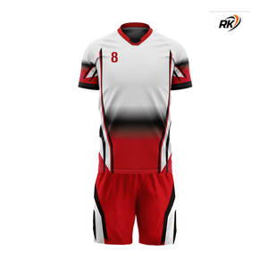 Ropa deportiva de Rugby transpirable de alta calidad para hombre, rayas personalizadas para Polo, camiseta de sublimación, conjunto de uniformes de Rugby de gama alta - Product Image 1