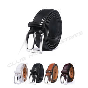 Cinturón Táctico de Acero para Hombre, Hebilla de Acero, Color Negro, 2.5 cm de Ancho, Estilo Deportivo Informal de Alta Resistencia, Club Hub Industries, 125 cm de Longitud, Logotipo Personalizado - Product Image 4