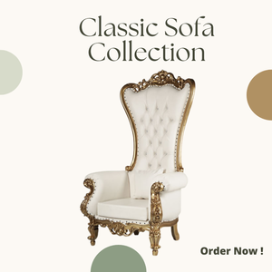 Sản Phẩm Mới Throne Ghế Hai Tấm Ghế Đám Cưới Hiện Đại Cổ Đồ Nội Thất Nhà Cho Khách Sạn Phòng Khách Làm Bằng Tay Từ <span class=keywords><strong>Indonesia</strong></span> - Product Image 5