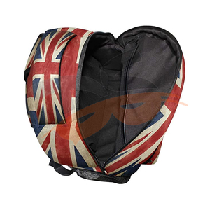 Sac à dos Oxford réglable pour étudiants confortable avec bretelles pour une utilisation en extérieur pour enfants filles garçons - Product Image 5