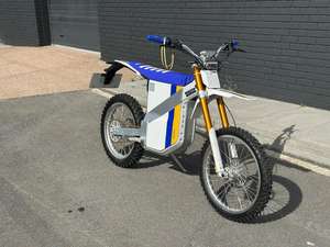 ORI EVOLTs de Calidad (Motocicleta) - Product Image 2