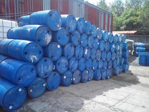 Tambor azul de alta calidad, chatarra de molienda de HDPE, tambor azul de la mejor calidad, HDPE Regrind, tambor azul, categoría de producto HDPE - Product Image 6