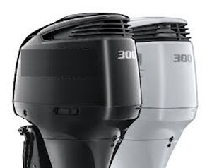 พร้อมจัดส่ง มอเตอร์เรือ DF300AP ใหม่ 100% สำหรับเปลี่ยนทดแทน - Product Image 1