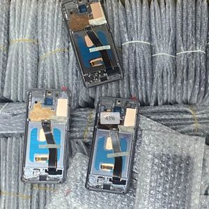 รับประกัน1ปีอะไหล่จอแอลซีดีสำหรับซัมซุง <span class=keywords><strong>S8</strong></span> S9 S10 <span class=keywords><strong>PLUS</strong></span> Note 10 <span class=keywords><strong>Plus</strong></span> โทรศัพท์มือถือ - Product Image 2