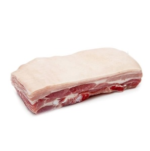 Proveedor mayorista de carne de panceta de cerdo congelada sin hueso de primera calidad para la venta - Product Image 2