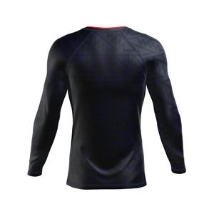 Camiseta de Manga Corta para Hombre, Transpirable, con Costuras Planas para Mayor Comodidad y Durabilidad, Absorbe la Humedad, Hecho en Pakistán - Product Image 6