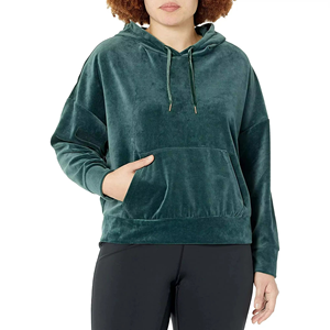 Vente en gros, service OEM, ensemble de jogging pour femmes, nouveau design, ensemble de jogging pour femmes, meilleur prix, ensemble de jogging pour femmes, taille adulte, pull à capuche - Product Image 5