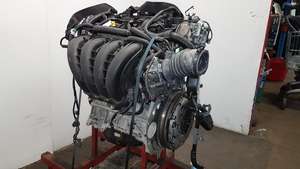 Motores SkyActiv G y P5 VPS usados de alta calidad listos para exportar a socios internacionales - Product Image 2