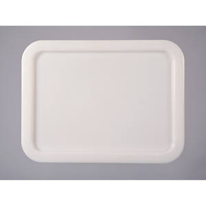 Couvercles pour Contenants de Stockage Polyvalents, Modèle de Transport Logistique Précis en HDPE 3418-0000-Burkle GmbH - Product Image 3