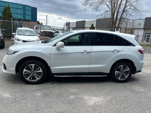 ใช้แล้ว lhd/rhd 2017 Acura RDX - Product Image 3