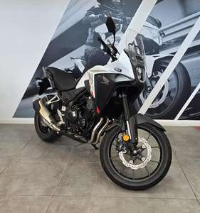 Motocyclettes neuves NX500 500cc non négociables en vente et prêtes à l'exportation |   Ventes automobiles - Product Image 3