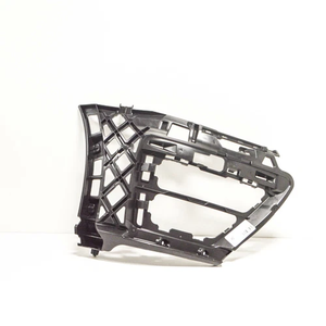 Accesorio de revestimiento de soporte de parachoques delantero de coche para VW Golf 7 / MK7 R Line 5G0 807 723 C / 5G0 807 <span class=keywords><strong>724</strong></span> C - Product Image 6