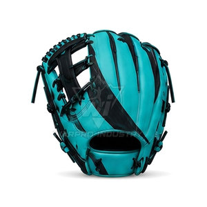 Guantes de Béisbol de Alto Rendimiento, Sintéticos, para Receptor, Resistentes, Cómodos, Excelentes para Infield y Outfield - Product Image 2