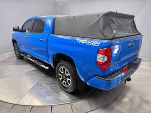 ใช้แล้ว ปี 2021 สำหรับ Tundra Limited รับประกัน OEM 1 ปี - Product Image 3