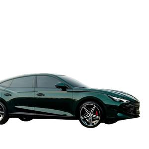 MG7 Berline Haute Performance 2023 1.5T/2.0T Essence Boîte Automatique Émissions Euro VI Pneus R19 Intérieur Sombre à Vendre - Product Image 3