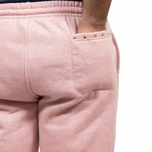 Fashionable Men's Pants Jogger Sweatpants Casual Wear <b>Elastic</b> <b>Waist</b> Comfortable Gym And Running washed men's pants - Product Image 2