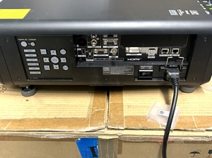 PT-RCQ80B <b>Projector</b> Bundlees ET-DLE170 8000lm 299Hrs - Product Image 5