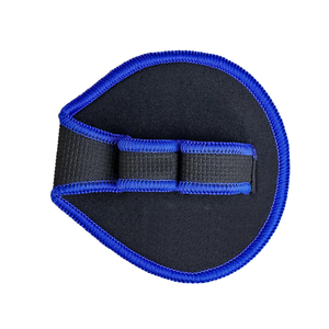 มือจับยกน้ำหนักป้องกันมือด้วยการยกกำลังคุณภาพระดับพรีเมี่ยม - Product Image 4