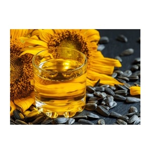 Aceite de Girasol Orgánico Refinado 100% Puro de Calidad, Prensado en Frío, Grado Alimenticio, al Mejor Precio al por Mayor - Product Image 3