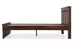 Lit KING sans rangement KANISHKA - Product Image 5