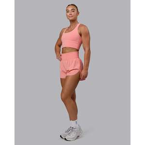 Pantalones cortos Power Train 2 para mujer - Product Image 6