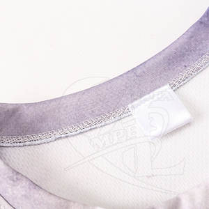 Nuevo diseño personalizado hombres sublimación camisetas al por mayor cómodos hombres sublimación camisetas - Product Image 3