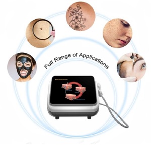 2025 nhà máy mới cung cấp Q chuyển máy laser 532/1064 bước sóng kép di động loại bỏ hình xăm bằng Laser máy - Product Image 2