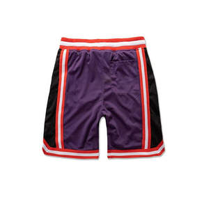 Mens 2025 Summer Fashion Casual Solid Pattern Mesh <b>Shorts</b> 100% Cotton Gym Pants Zipper Pocket for <b>Basketball</b> Sports Workouts - Product Image 6