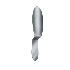 Reverdin Espátula Abdominal E Intestinal 28cm Instrumentos Quirúrgicos de Acero Inoxidable Instrumentos Quirúrgicos Manuales - Product Image 1