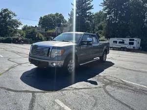 Ford F-150 XLT 2012 - Product Image 4