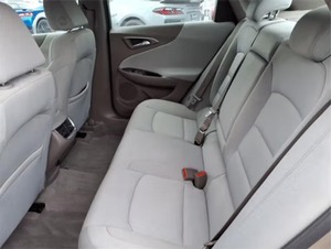 2022บสับ malibus LT รถมือสองสำหรับฤดูขาย - Product Image 5